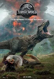Jurassic World: Fallen Kingdom (2018)